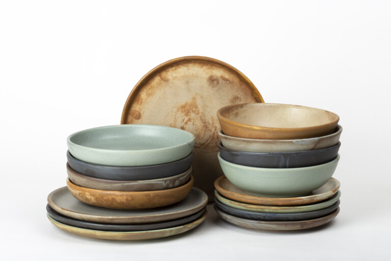 Set Culinario Cromático