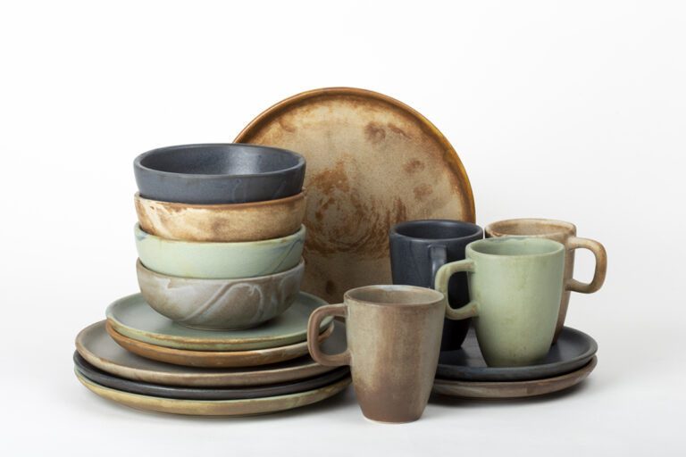Set Básico Cromático