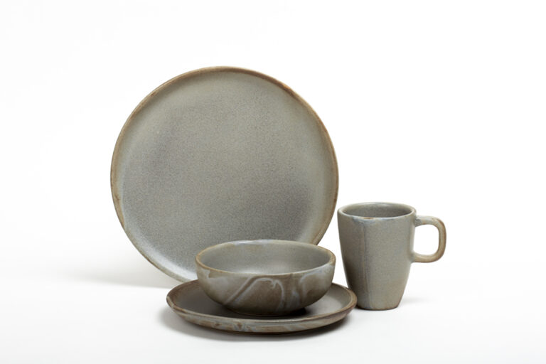 Set Básico para Vajilla