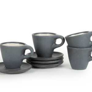 Set Favaloz Cappuccino